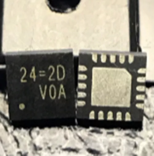 5 pcs New RT8231AGQW RT8231A 24=2D 24= QFN20 ic chip