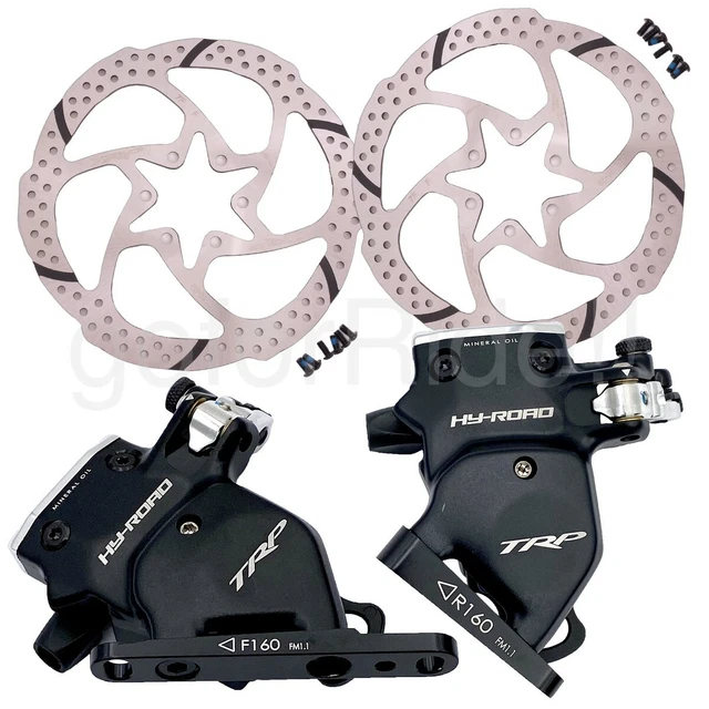 trp hy rd hydraulic
