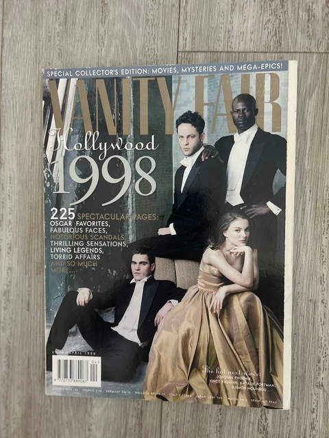 VANITY FAIR MAGAZINE April 2013 Issue | Taylor Swift Cover (No