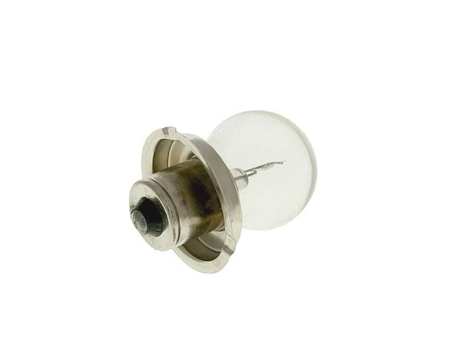 Ampoule standard P26S - 6V 15W