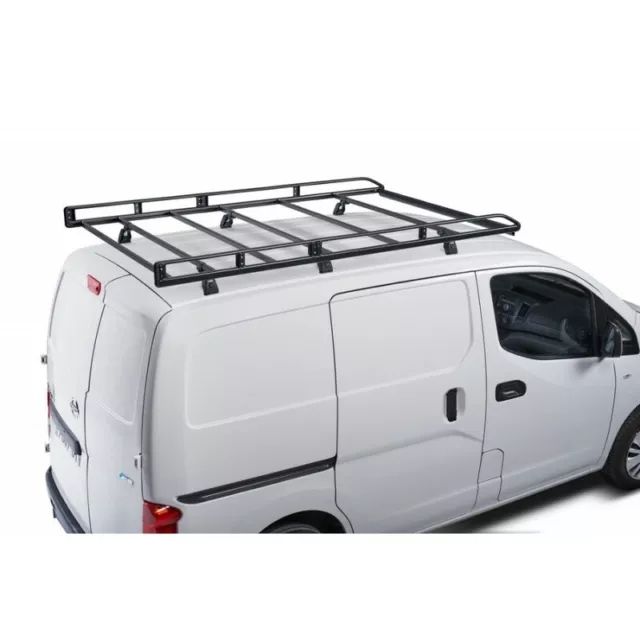 GALERIE DE TOIT RENAULT KANGOO 2 Standard L1 dès 2008 - Acier Galvanisé