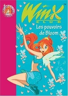 Winx Club. Tome 1 main image 0