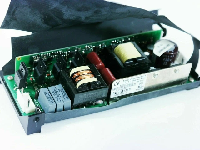 OEM Dell EUC 200d W/B01 Lamp Ballast E242473 for Dell 1209S DLP Projector OEM Dell EUC 200d W/B01 Lamp Ballast E242473 for Dell 1209S DLP Projector
