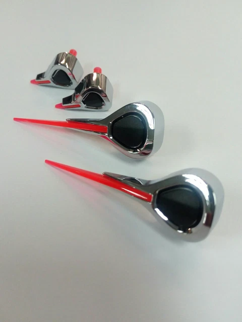 Custom Ford Gauge Cluster Needles | Tanin Electronix