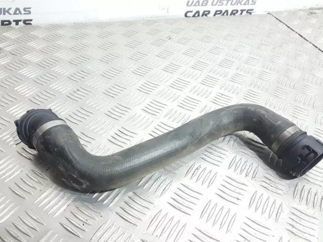 BMW 5 (E60, E61) 2008 conduite de refroidissement / tuyau de refroidissement 7789742 diesel GUST23860