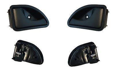 AVG Maniglia Porta Interna Anteriore Sinistro AVG Renault Kangoo 1 98-10 