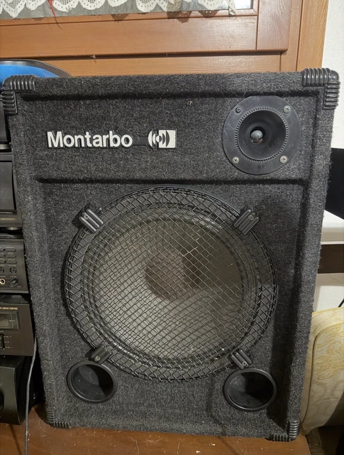 DECIBEL MODUS 3 Diffusori omnidirezionali RARI - Audio/Video In vendita a Asti