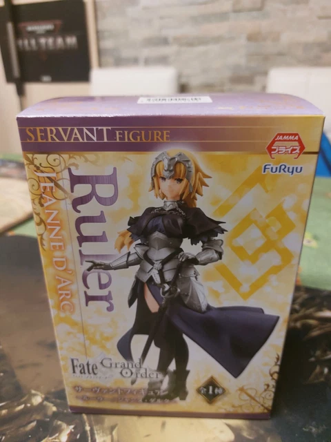 FATE/GRAND ORDER MOUSE pad Ar J d'Arc (A) 3D ...
