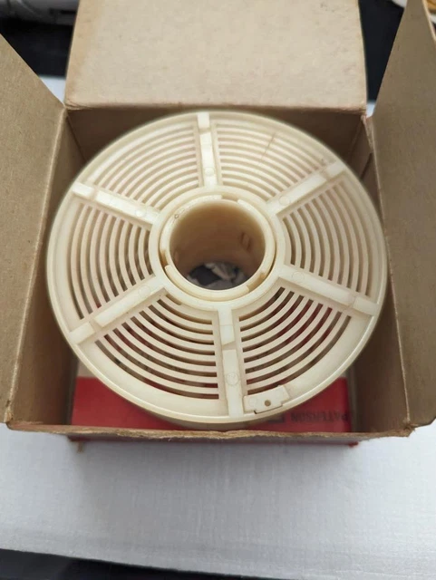 Paterson System 4 Self Loading Spool for 35mm ,126,127,120,220 film