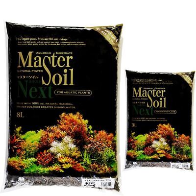 Master Soil - Sustrato Activo Natural