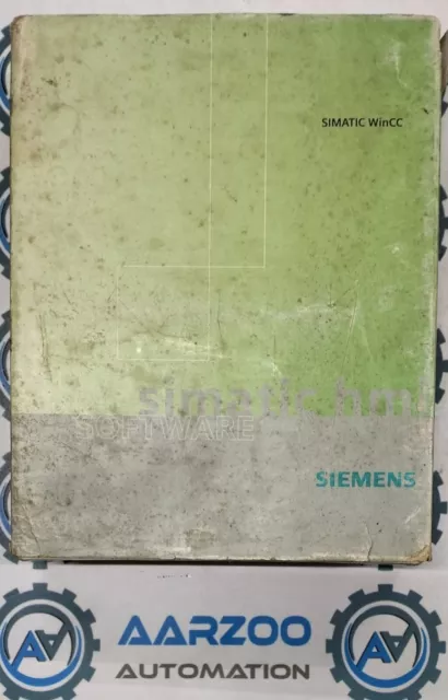 1 PC New Siemens 6AV6381-1AA06-0CX4