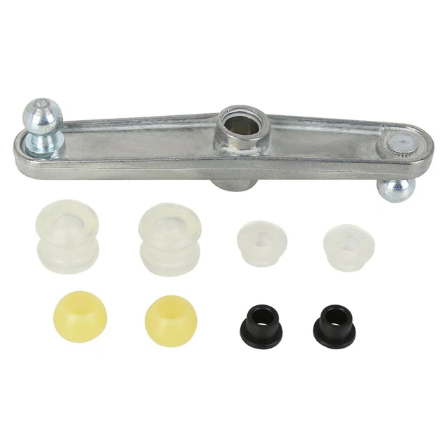LST Gear Shift Bearing Bush For VW Transporter T4 (IV) – 191711208A Replacement
