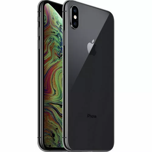 Apple iPhone XS MAX 64GB┇256GB┇512GB (WERKSEITIG ENTSPERRT) SCHWARZ│SILBER│GOLD✿O/B❖w 2