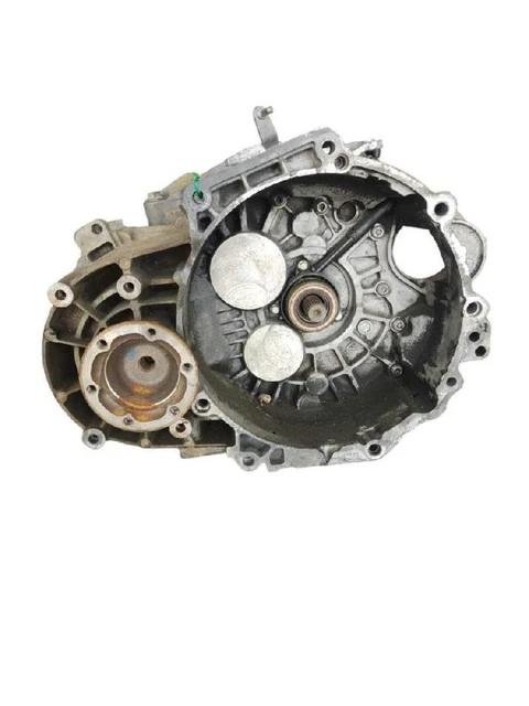 BOITE A VITESSE pour SEAT TOLEDO III (5P2) 2.0 TDI 16V 85496 EUR 456,70 ...