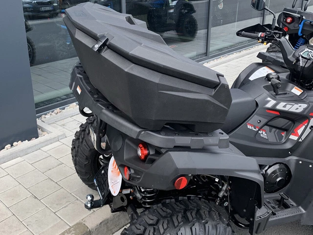 Yerbay Relais Démarreur De Solénoïde Pour TGB 325 425 500 525 550 Blade - Foto 6