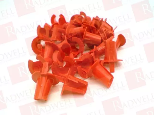 Mm Plastic Mfg 0Mm / 0Mm (New No Box)