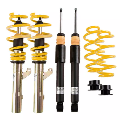 Pezzi X Coilovers per Honda Civic Crx EG2-EG6 EG8 EG9 EH6 EH9 EJ1 EJ2 07/92