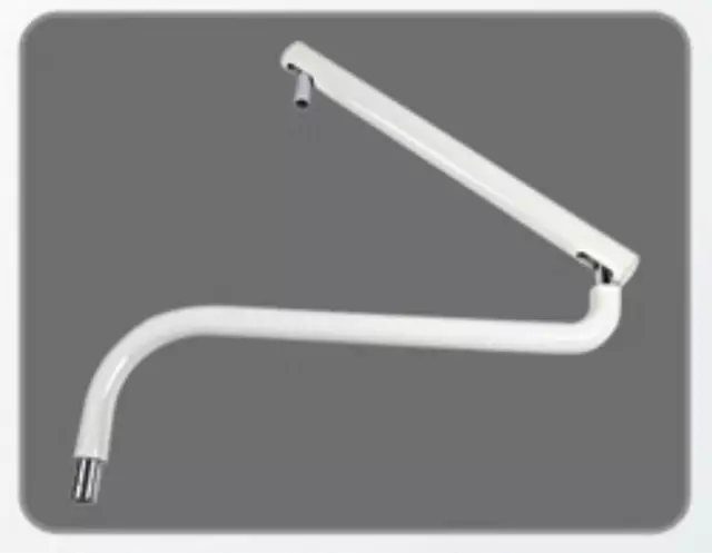 Parallel Type Dental Oral LED Surgical Lamp Support Arm For Dental Unit Chair