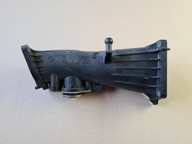 Callume Ansaugkrümmer Dichtungsset Für Audi VW Porsche - 12-teilig OE 059129717N