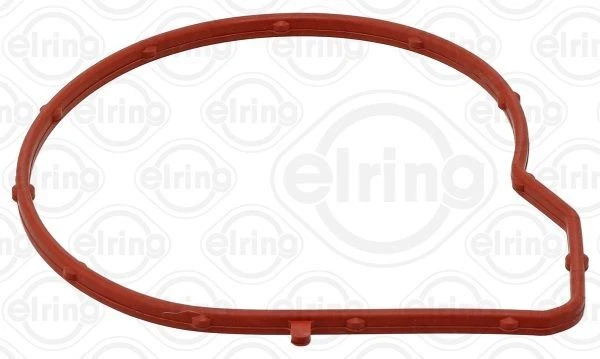 Elring Ölwanne Dichtung 25481 - Für Ford Fiesta & Ka