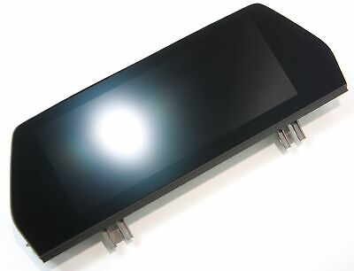 BMW 8 8er g14 GX bordo monitor display Central informazione CID visualizzazione 8798746 03 