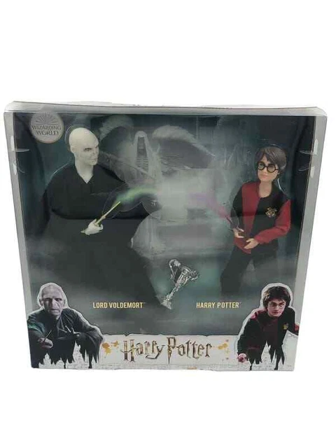 Peluches de Lord Voldemort - Universo de Harry Potter