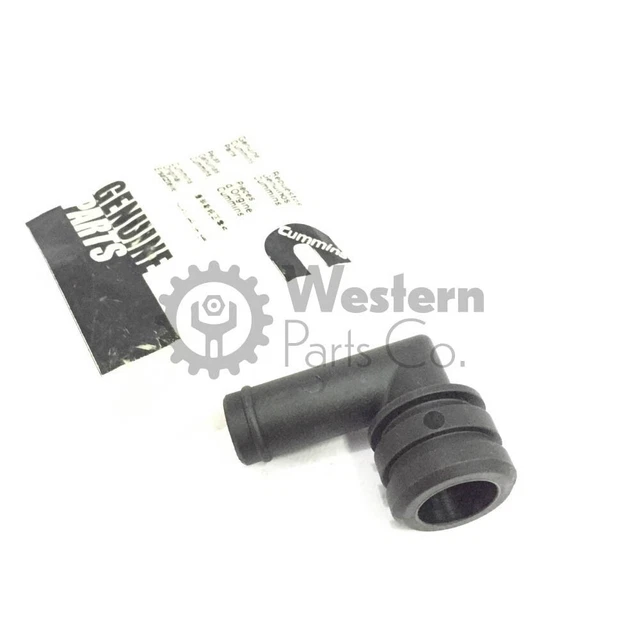 ORIGINAL BREATHER CRANKCASE for Cummins 6bt5.9/isbe/qsb6.7l- 24v ...