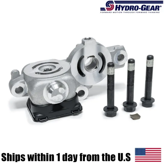 Genuine OEM Hydro Gear Center Section Kit 71529