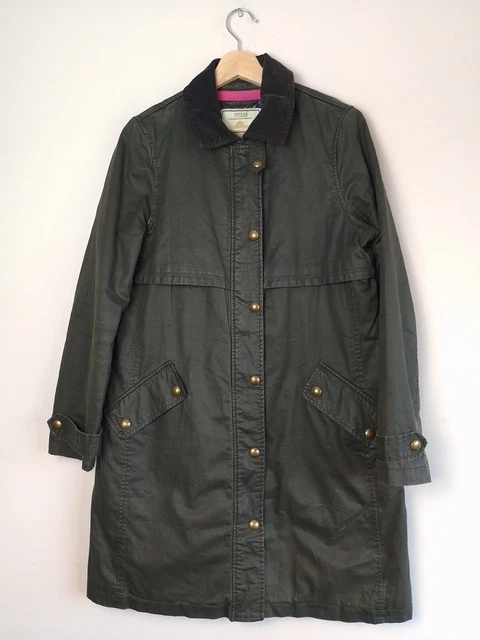 Joules windheath clearance