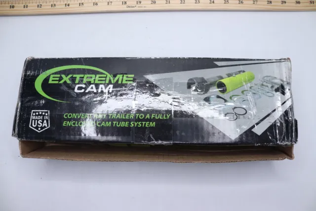 Extreme S-Cam Bushing Kit Left-Hand 11-1/32 Oversized 2.16 Bore C1311O-L