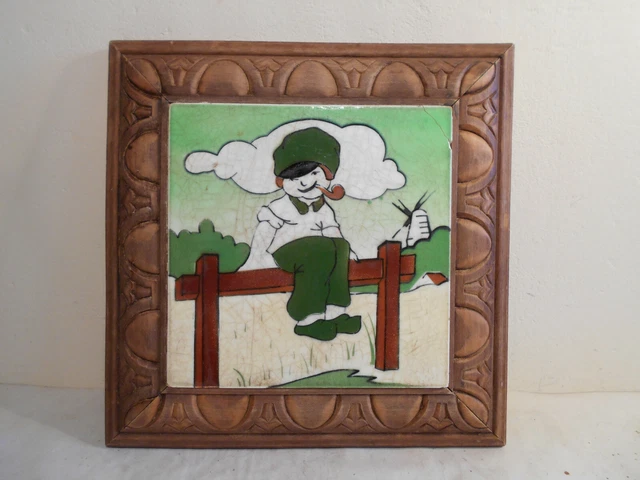 Dessous De Plat Chutes De Bois De Chêne Reconstituées 22 X 22 X 2 Cm Upcycling M24021220