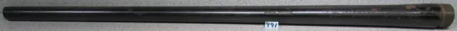 KODIAK MAUSER Model 98 Large Ring Shank 30-06 Springfield Project Rifle Barrel
