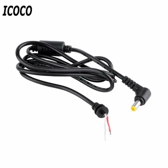 65W Alimentatore per notebook Asus K53E 19V 3.42A 4.0*1.35mm