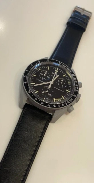Bargain Luxury Leather 20 mm Watches Strap F16394/3_K0021907 main image 1