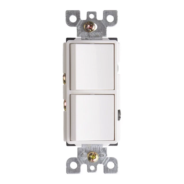 SIMPLIFY YOUR LIGHTING Control with a Wall Mounted Dimmer Light Switch