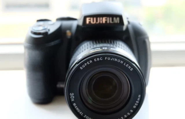 Lens Hs35exr Fujifilm Finepix Hs35exr FujiFilm FinePix HS35 EXR