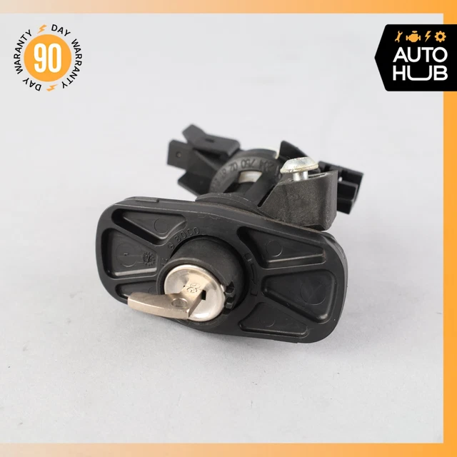 Vérin De Couvercle De Coffre - SARL