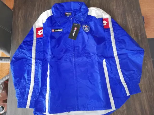 Yugoslavia Jugoslawien Serbien Serbia Montenegro WM 2006 XL Wind Jacke 2