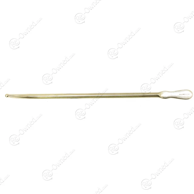 Pilling 24-1124 VAN BUREN Urethral Sound