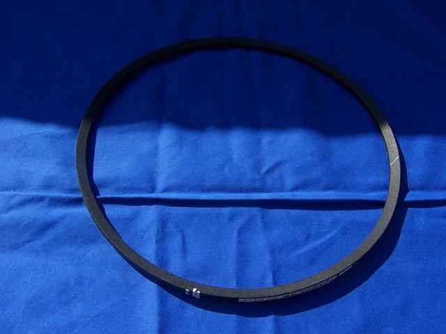 LT Rasenmäher Keilriemen - Kompatibel Mit Wolf Cart OHV & SV Modellen