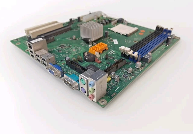 Carte mere emachine el1352, da061l-3d, athlon ii-215 @ 2 x 2 à Augny