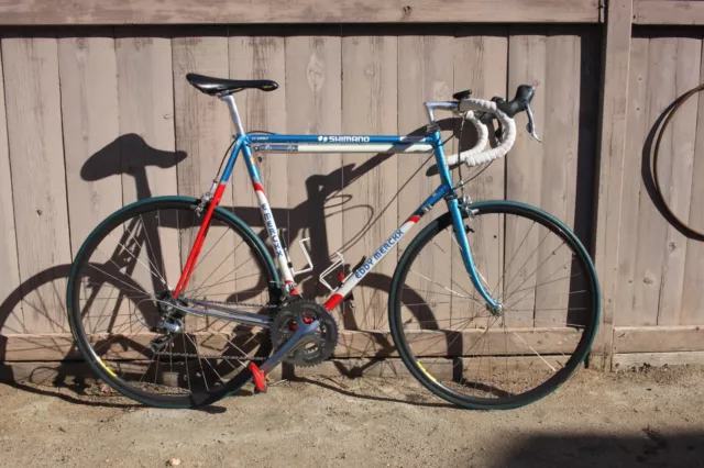 Eddy Merckx 25th anniversary Mortorola limited Eddy Merckx 25th anniversary Mortorola limited
