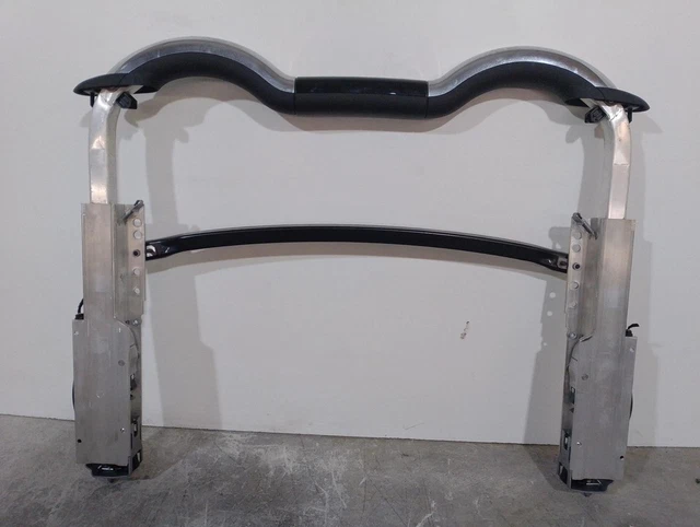 54607190617 arceau de securité pour MINI DESCAPOTABLE COOPER D 2006 4375937