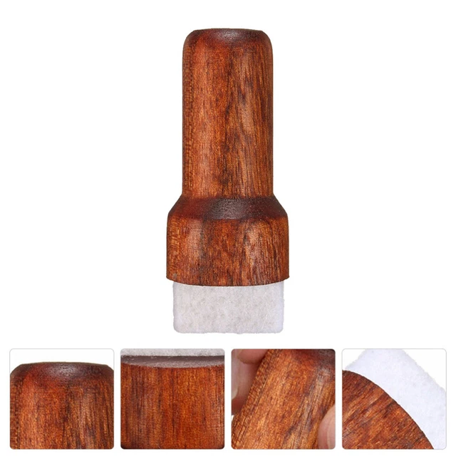 Erhu Lute Dulcimer alambre de acero cuerda general cadena de accesorios lápiz Derusting