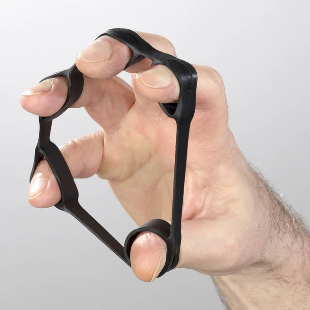 Westfalia Multi Finger- und Handtrainer, 5-teilig 2