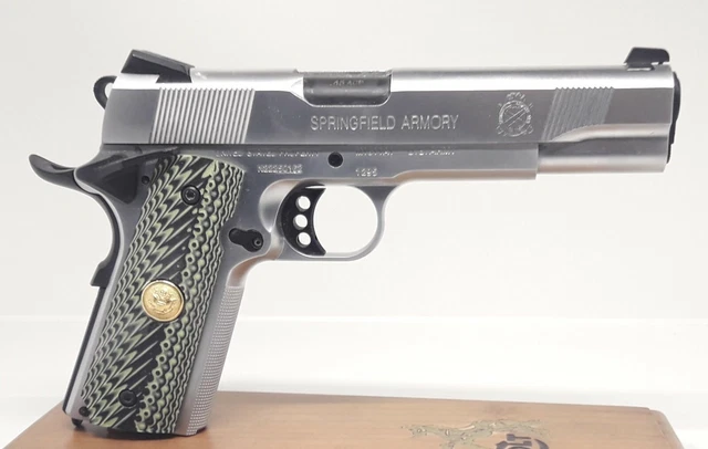 grips pour Colt 1911