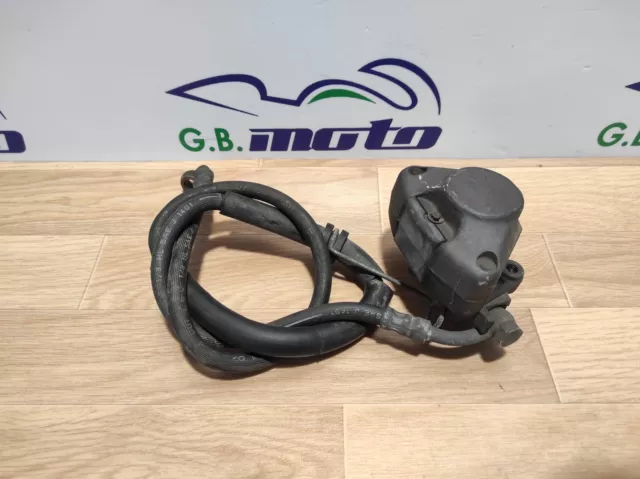 Pinza freno anteriore con tubo PIAGGIO LIBERTY 50 2T 1997 2003
