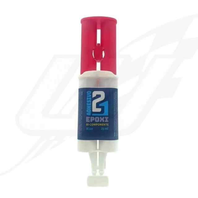 [FR] COLLA21 EPOXY Bi-Component da 25ml - ISR0138 EUR 11,29 - PicClick FR