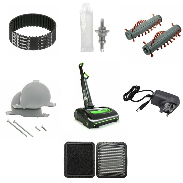 SPARE PARTS ACCESSORIE FOR GTECH AirRam AR01 AR02 AR03 AR05 DM001