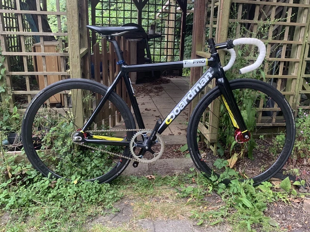 Boardman fixed gear deals